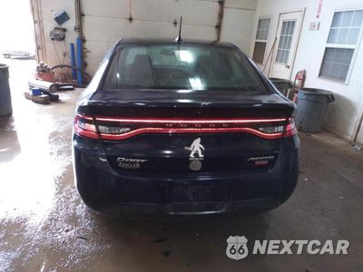Zdjęcie 6 z 12 samochodu: 2015 DODGE DART SE AERO VIN:1C3CDFDH3FD150632 - miniatura