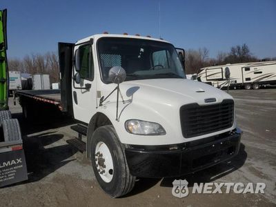 2021 FREIGHTLINER M2 106 MEDIUM DUTY 3ALACWFC2MDMJ8612 - główne zdjęcie licytacji z USA - miniatura