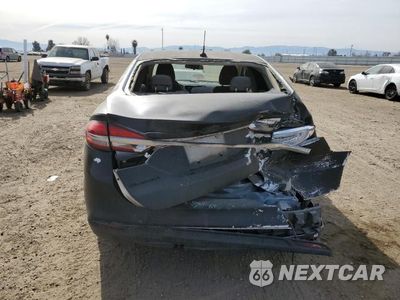 Zdjęcie 6 z 12 samochodu: 2017 FORD FUSION SE VIN:3FA6P0H73HR336170 - miniatura