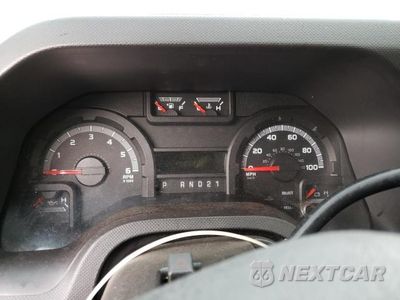 Zdjęcie 9 z 13 samochodu: 2011 FORD ECONOLINE E350 SUPER DUTY WAGON VIN:1FBSS3BL7BDB29252 - miniatura