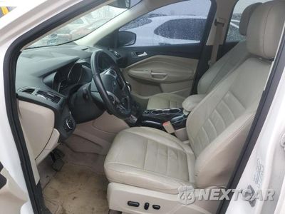Zdjęcie 7 z 12 samochodu: 2014 FORD ESCAPE TITANIUM VIN:1FMCU0JX9EUC20374 - miniatura