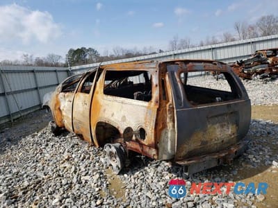Drugie zdjęcie samochodu z przodu: 2018 CADILLAC ESCALADE ESV PREMIUM LUXURY VIN:1GYS3JKJ0JR153027 - miniatura