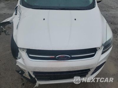 Zdjęcie 11 z 12 samochodu: 2014 FORD ESCAPE TITANIUM VIN:1FMCU0JX9EUC20374 - miniatura