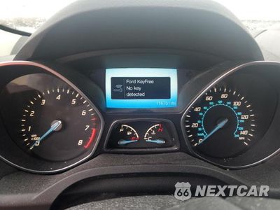 Zdjęcie 9 z 12 samochodu: 2014 FORD ESCAPE TITANIUM VIN:1FMCU0JX9EUC20374 - miniatura