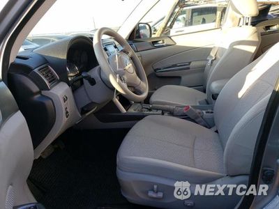 Zdjęcie 7 z 12 samochodu: 2011 SUBARU FORESTER 2.5X PREMIUM VIN:JF2SHADC8BH748156 - miniatura