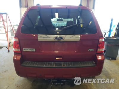 Zdjęcie 6 z 13 samochodu: 2011 FORD ESCAPE LIMITED VIN:1FMCU9EG5BKB39314 - miniatura