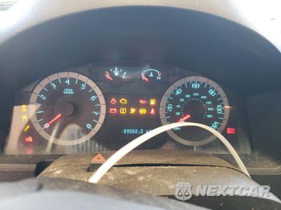 Zdjęcie 9 z 13 samochodu: 2011 FORD ESCAPE LIMITED VIN:1FMCU9EG5BKB39314 - miniatura