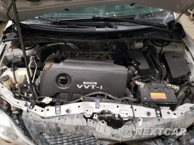 Zdjęcie 11 z 12 samochodu: 2010 TOYOTA COROLLA BASE VIN:1NXBU4EE8AZ169844 - miniatura