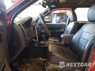 Zdjęcie 7 z 13 samochodu: 2011 FORD ESCAPE LIMITED VIN:1FMCU9EG5BKB39314 - miniatura
