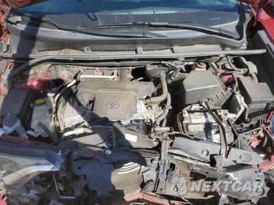 Zdjęcie 12 z 13 samochodu: 2018 TOYOTA RAV4 LE VIN:2T3ZFREV6JW412936 - miniatura