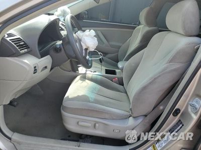 Zdjęcie 7 z 12 samochodu: 2007 TOYOTA CAMRY CE VIN:4T1BE46K47U522977 - miniatura