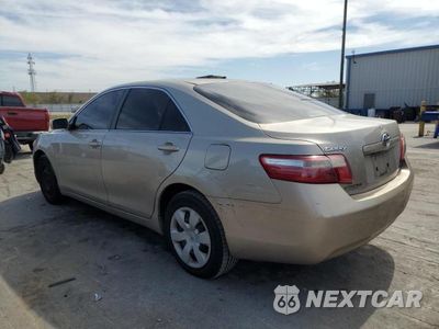 Drugie zdjęcie samochodu z przodu: 2007 TOYOTA CAMRY CE VIN:4T1BE46K47U522977 - miniatura