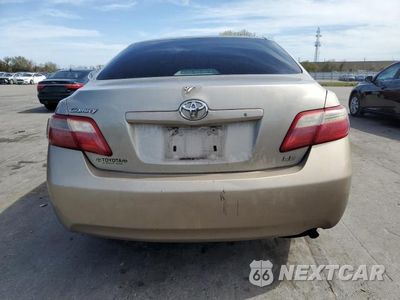 Zdjęcie 6 z 12 samochodu: 2007 TOYOTA CAMRY CE VIN:4T1BE46K47U522977 - miniatura
