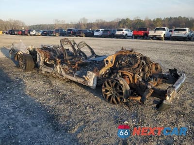 Czwarte zdjęcie samochodu z boku: 2021 FORD F150 SUPERCREW VIN:1FTFW1E53MFA42216 - miniatura