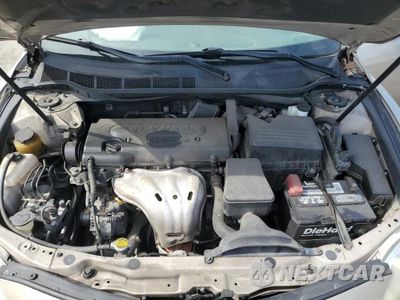Zdjęcie 11 z 12 samochodu: 2007 TOYOTA CAMRY CE VIN:4T1BE46K47U522977 - miniatura