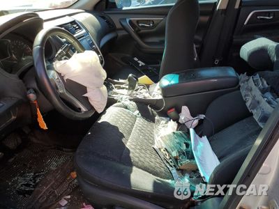 Zdjęcie 7 z 13 samochodu: 2018 NISSAN ALTIMA 2.5 VIN:1N4AL3AP2JC122583 - miniatura