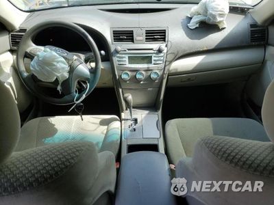 Zdjęcie 8 z 12 samochodu: 2007 TOYOTA CAMRY CE VIN:4T1BE46K47U522977 - miniatura