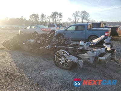 Drugie zdjęcie samochodu z przodu: 2021 FORD F150 SUPERCREW VIN:1FTFW1E53MFA42216 - miniatura