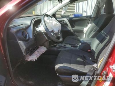 Zdjęcie 7 z 13 samochodu: 2018 TOYOTA RAV4 LE VIN:2T3ZFREV6JW412936 - miniatura