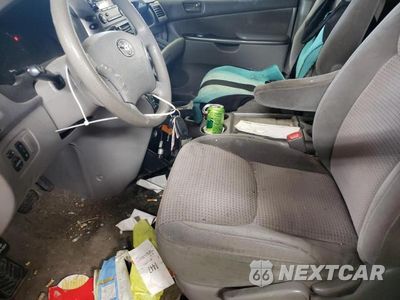Zdjęcie 7 z 13 samochodu: 2006 TOYOTA SIENNA CE VIN:5TDZA23CX6S511050 - miniatura