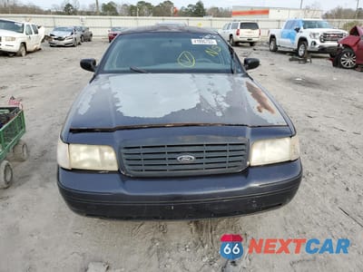 Zdjęcie 11 z 12 samochodu: 1999 FORD CROWN VICTORIA POLICE INTERCEPTOR VIN:2FAFP71W8XX113648 - miniatura