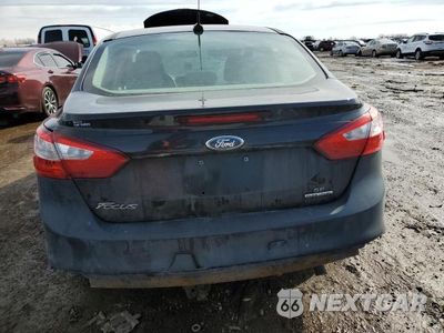 Zdjęcie 6 z 12 samochodu: 2014 FORD FOCUS SE VIN:1FADP3F29EL231403 - miniatura