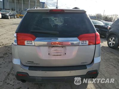Zdjęcie 6 z 13 samochodu: 2014 GMC TERRAIN SLT VIN:2GKFLXE33E6280769 - miniatura