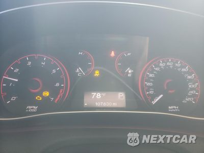 Zdjęcie 9 z 12 samochodu: 2015 DODGE DART SXT VIN:1C3CDFBB6FD242879 - miniatura