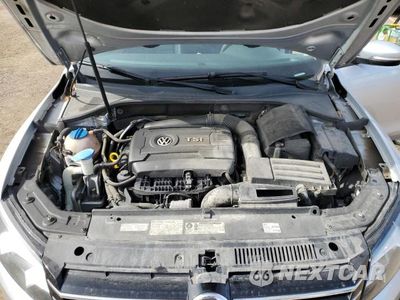 Zdjęcie 11 z 12 samochodu: 2014 VOLKSWAGEN PASSAT S VIN:1VWAT7A32EC084273 - miniatura