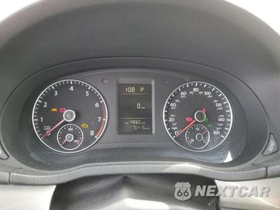 Zdjęcie 9 z 12 samochodu: 2014 VOLKSWAGEN PASSAT S VIN:1VWAT7A32EC084273 - miniatura
