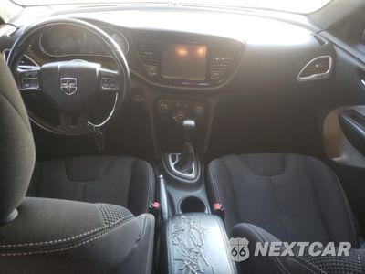 Zdjęcie 8 z 12 samochodu: 2015 DODGE DART SXT VIN:1C3CDFBB6FD242879 - miniatura