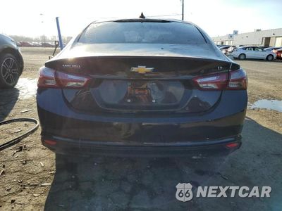 Zdjęcie 6 z 13 samochodu: 2020 CHEVROLET MALIBU LT VIN:1G1ZD5ST6LF076591 - miniatura