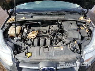 Zdjęcie 11 z 12 samochodu: 2014 FORD FOCUS SE VIN:1FADP3F29EL231403 - miniatura