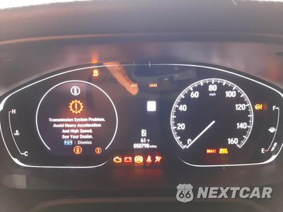 Zdjęcie 9 z 14 samochodu: 2020 HONDA ACCORD LX VIN:1HGCV1F14LA072209 - miniatura