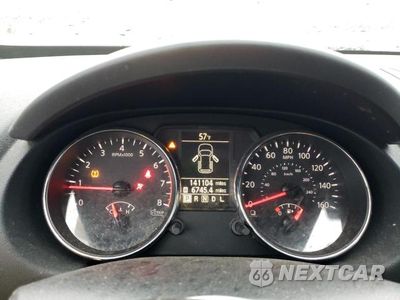 Zdjęcie 9 z 13 samochodu: 2013 NISSAN ROGUE S VIN:JN8AS5MT9DW501671 - miniatura
