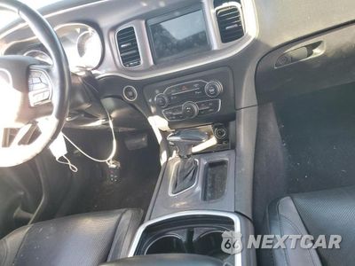 Zdjęcie 8 z 12 samochodu: 2019 DODGE CHARGER SXT VIN:2C3CDXBG0KH702701 - miniatura