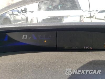 Zdjęcie 9 z 12 samochodu: 2013 HONDA CIVIC LX VIN:2HGFB2F57DH575380 - miniatura