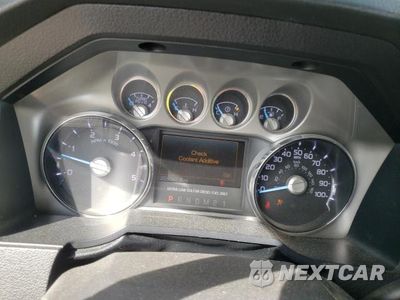 Zdjęcie 9 z 12 samochodu: 2015 FORD F250 SUPER DUTY VIN:1FT7W2BT2FEA08077 - miniatura