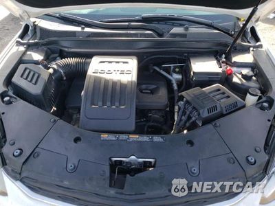 Zdjęcie 12 z 13 samochodu: 2017 CHEVROLET EQUINOX LS VIN:2GNALBEK8H1572085 - miniatura
