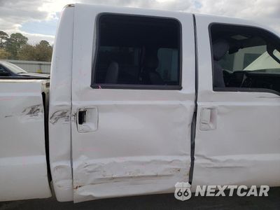 Zdjęcie 10 z 12 samochodu: 2015 FORD F250 SUPER DUTY VIN:1FT7W2BT2FEA08077 - miniatura