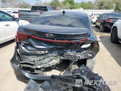Zdjęcie 6 z 15 samochodu: 2021 KIA FORTE FE VIN:3KPF24AD3ME292463 - miniatura