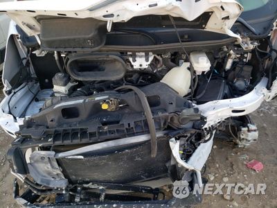 Zdjęcie 12 z 14 samochodu: 2019 RAM PROMASTER 2500 2500 HIGH VIN:3C6TRVDG5KE551128 - miniatura