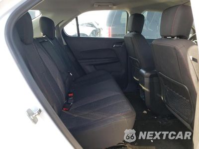 Zdjęcie 11 z 13 samochodu: 2017 CHEVROLET EQUINOX LS VIN:2GNALBEK8H1572085 - miniatura