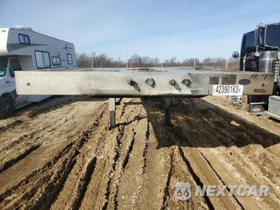 Zdjęcie 7 z 10 samochodu: 2021 'OTHER HEAVY EQUIPMENT' TRAILER VIN:7KYAF4821MED19461 - miniatura