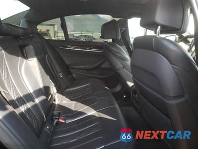Zdjęcie 10 z 12 samochodu: 2020 BMW Motorrad M550XI VIN:WBAJS7C08LBN56730 - miniatura