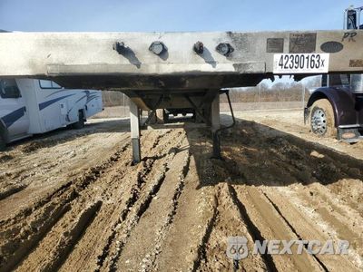 Zdjęcie 8 z 10 samochodu: 2021 'OTHER HEAVY EQUIPMENT' TRAILER VIN:7KYAF4821MED19461 - miniatura