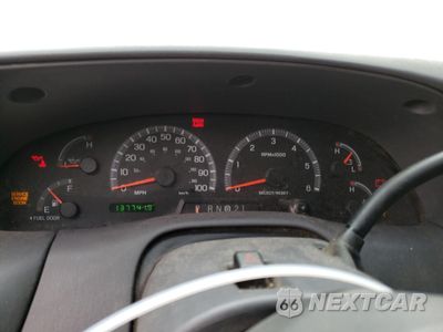 Zdjęcie 9 z 12 samochodu: 2003 FORD F150 SUPERCREW VIN:1FTRW08L53KA16451 - miniatura