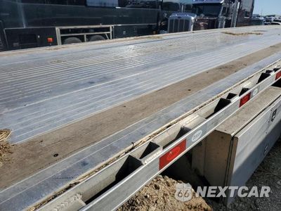 Zdjęcie 6 z 10 samochodu: 2021 'OTHER HEAVY EQUIPMENT' TRAILER VIN:7KYAF4821MED19461 - miniatura