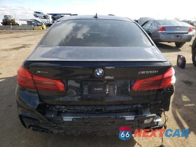 Zdjęcie 6 z 12 samochodu: 2020 BMW Motorrad M550XI VIN:WBAJS7C08LBN56730 - miniatura