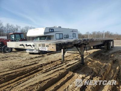 Drugie zdjęcie samochodu z przodu: 2021 'OTHER HEAVY EQUIPMENT' TRAILER VIN:7KYAF4821MED19461 - miniatura